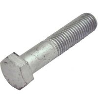 Гвинт з шестигранною головкою 80062067 KUHN, КУН